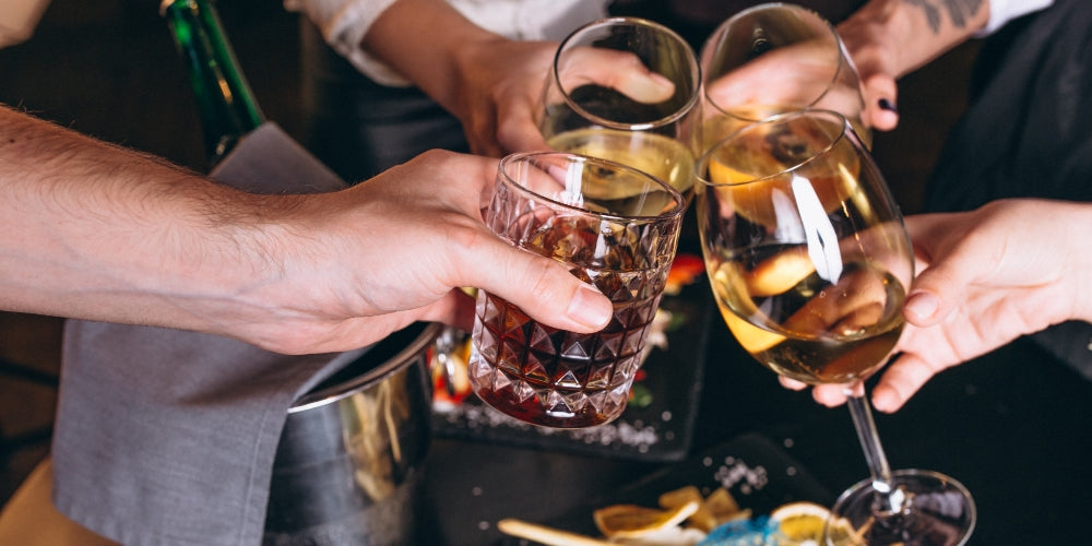 Алкохол и шум в ушите | Каква е връзката?