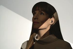 Най-новите невидими модели слухови апарати - Phonak Virto
