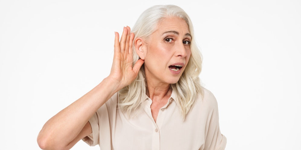 Невросензорна загуба на слуха