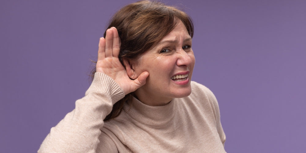 Внезапна загуба на слуха – причини и лечение