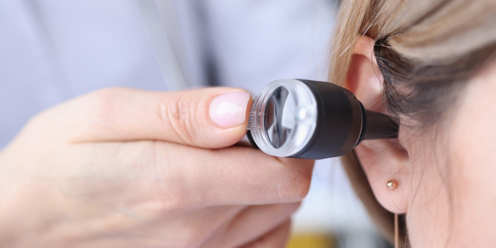 Загуба на слух: Какви са причините и симптомите