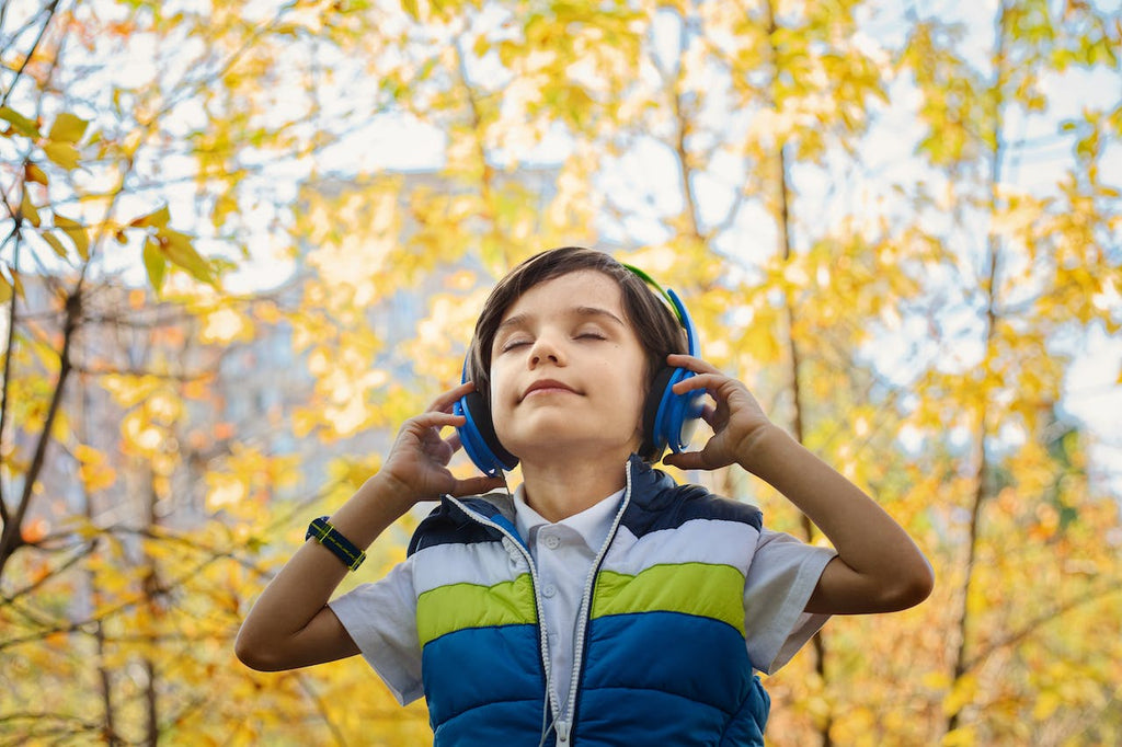 Какво представлява слуховата загуба?