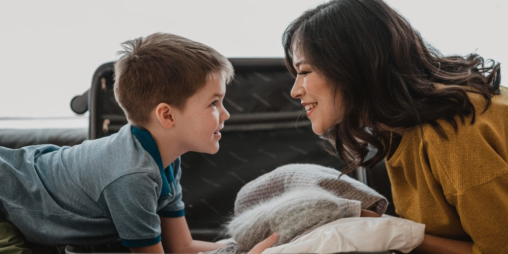 Четене на речта - умение, което подпомага преодоляването на загубата на слуха