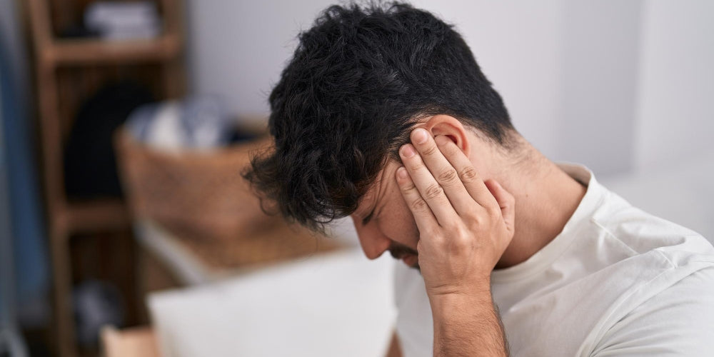 6 ранни признака на загуба на слуха