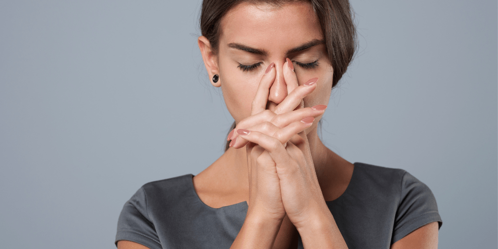 Задна хрема: какво трябва да знаем? Симптоми и лечение