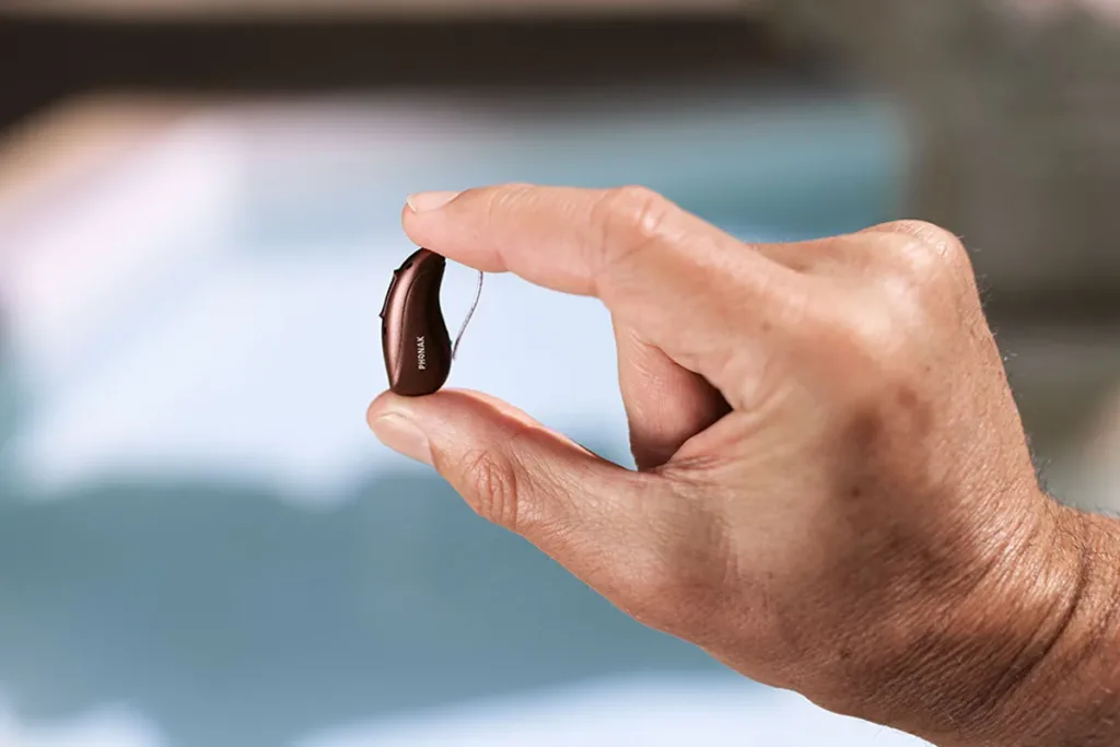 Phonak Infinio Ultra