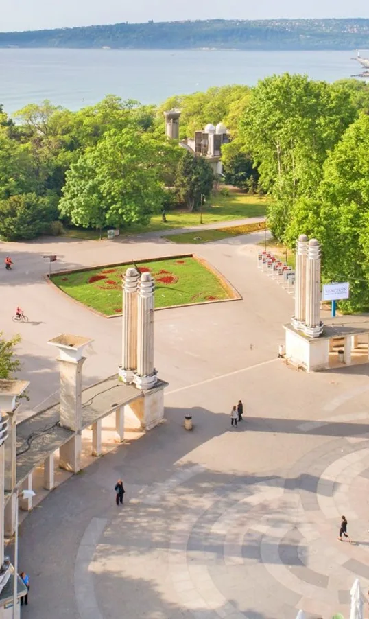 Център за слуха Ototon Варна